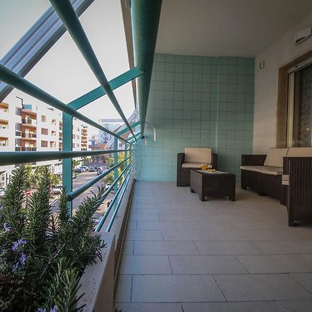 Apartament Casa Fronte Mare Monopoli Zewnętrze zdjęcie