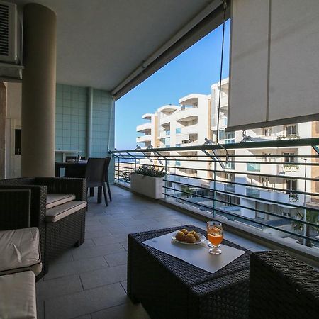 Apartament Casa Fronte Mare Monopoli Zewnętrze zdjęcie