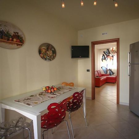 Apartament Casa Fronte Mare Monopoli Zewnętrze zdjęcie