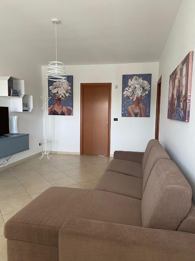 Apartament Casa Fronte Mare Monopoli Zewnętrze zdjęcie