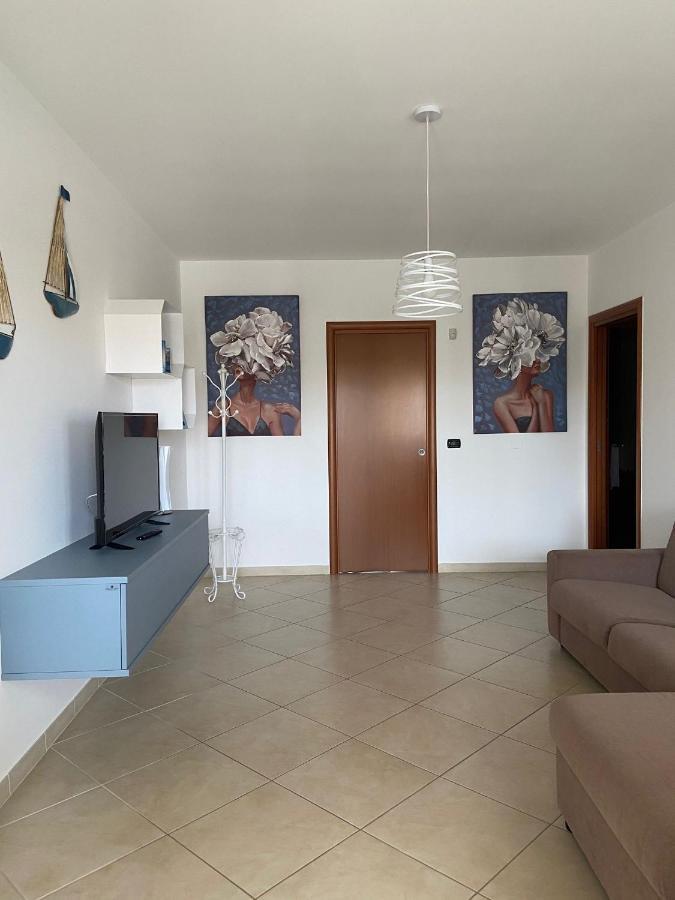 Apartament Casa Fronte Mare Monopoli Zewnętrze zdjęcie