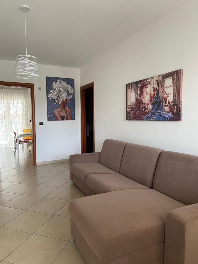 Apartament Casa Fronte Mare Monopoli Zewnętrze zdjęcie