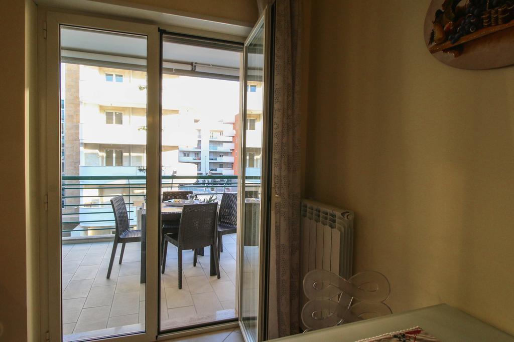 Apartament Casa Fronte Mare Monopoli Zewnętrze zdjęcie