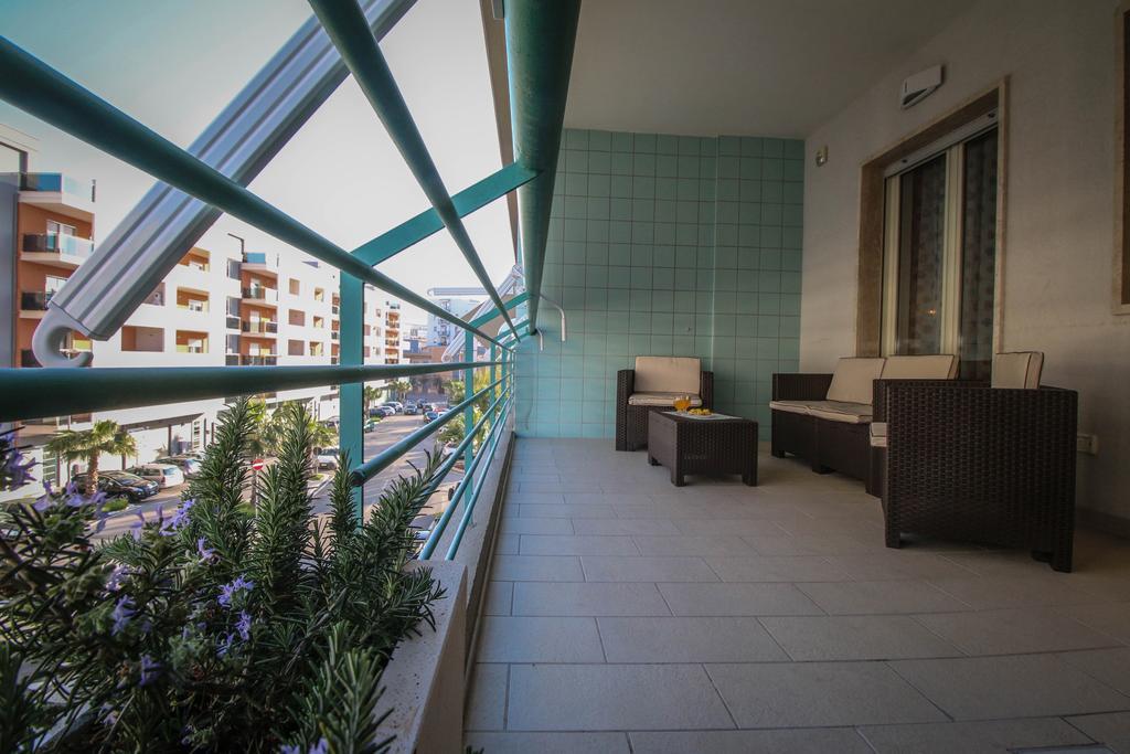 Apartament Casa Fronte Mare Monopoli Zewnętrze zdjęcie