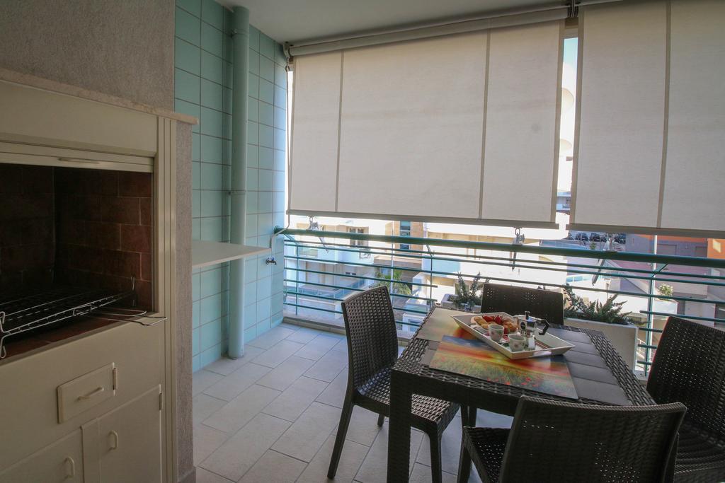 Apartament Casa Fronte Mare Monopoli Zewnętrze zdjęcie