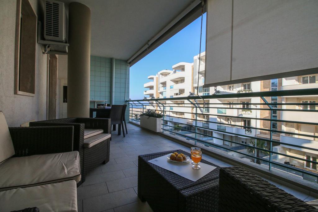 Apartament Casa Fronte Mare Monopoli Zewnętrze zdjęcie