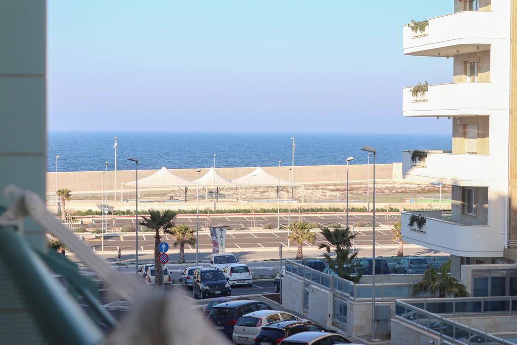 Apartament Casa Fronte Mare Monopoli Zewnętrze zdjęcie