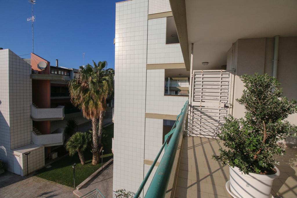 Apartament Casa Fronte Mare Monopoli Zewnętrze zdjęcie